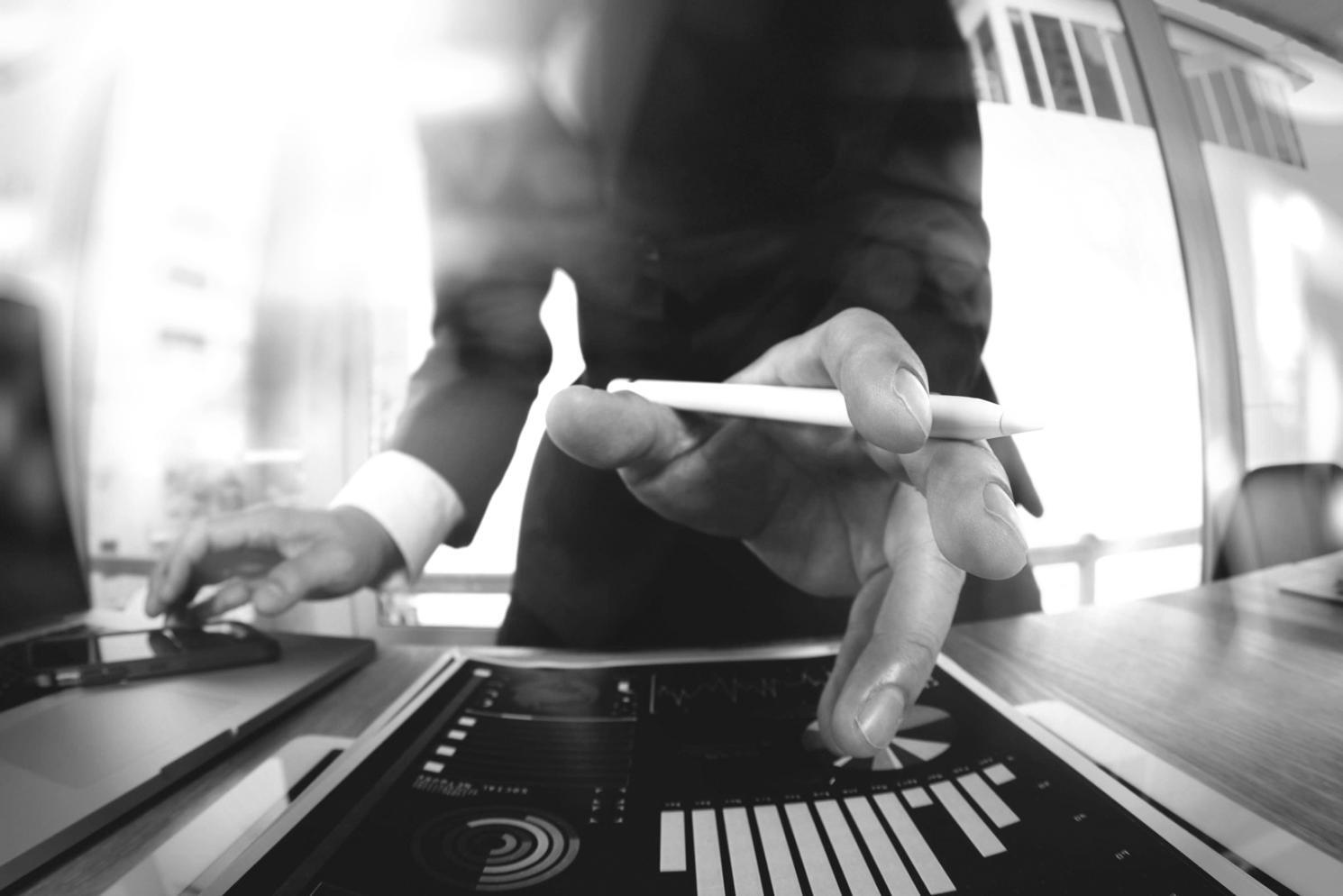 Discussion entre participants d'un séminaire en ligne