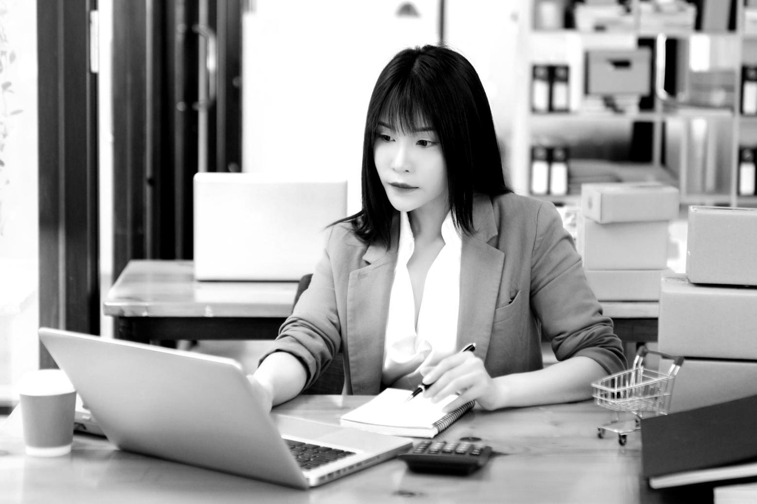 Déroulement d'une session de séminaire Pranivolarix sur le trafic web